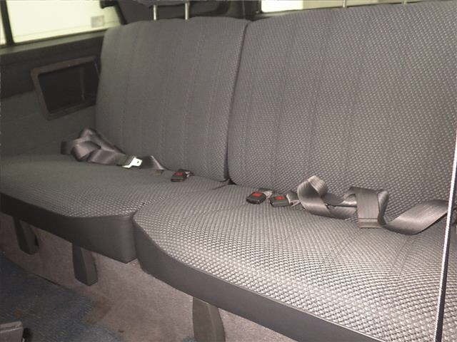 Toyota HILUX SURF 1989 7094287-7