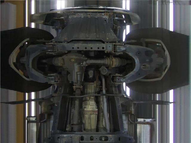 Toyota HILUX SURF 1989 7094287-9