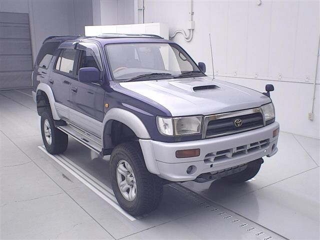 Toyota HILUX SURF 1995 7094307-0