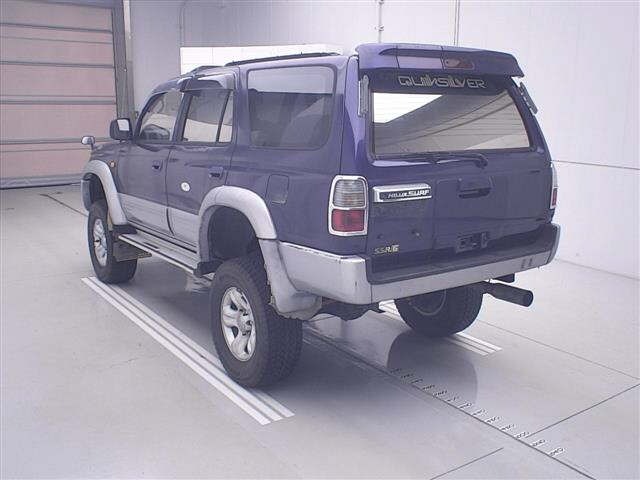 Toyota HILUX SURF 1995 7094307-1