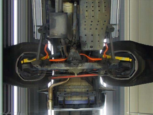 Toyota HILUX SURF 1995 7094307-11