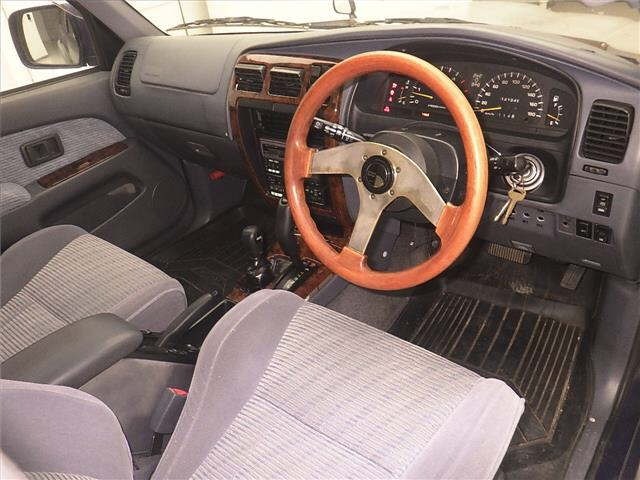 Toyota HILUX SURF 1995 7094307-3