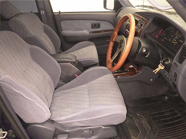 Toyota HILUX SURF 1995 7094307-5