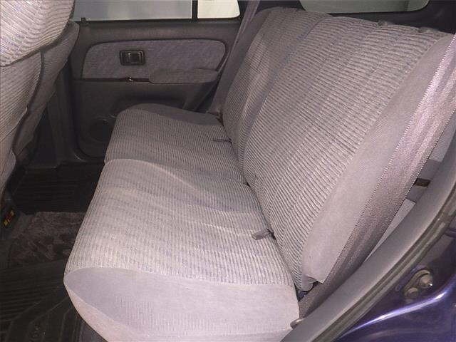 Toyota HILUX SURF 1995 7094307-7