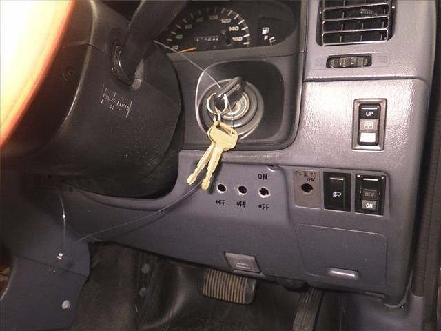 Toyota HILUX SURF 1995 7094307-8