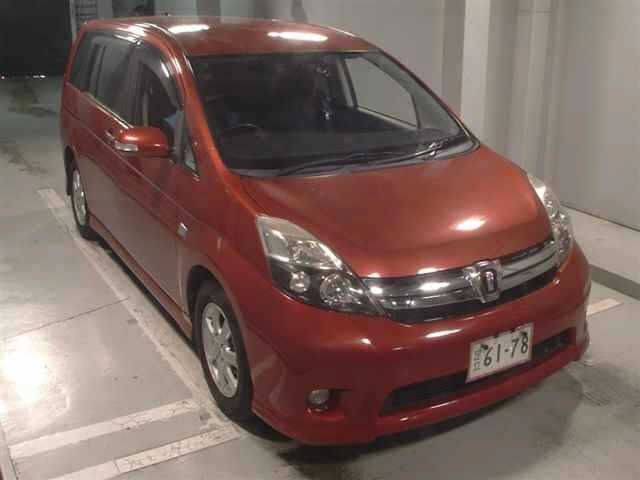 Toyota ISIS 2012 7097146-0