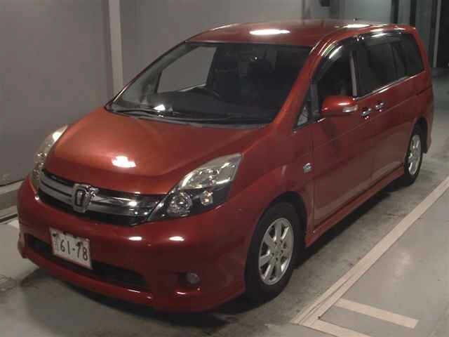Toyota ISIS 2012 7097146-4