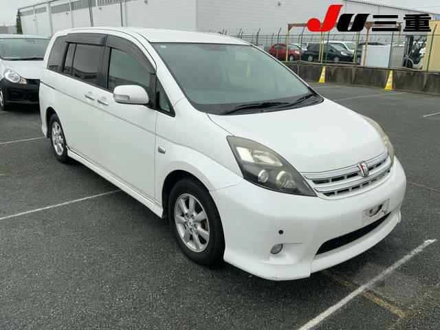 Toyota ISIS 2011 7097178-0