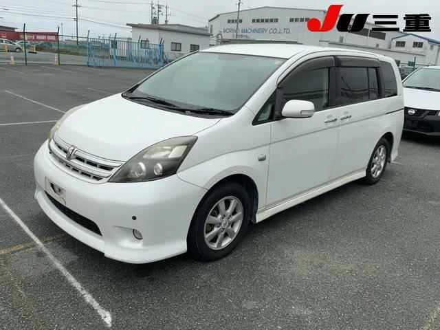 Toyota ISIS 2011 7097178-9