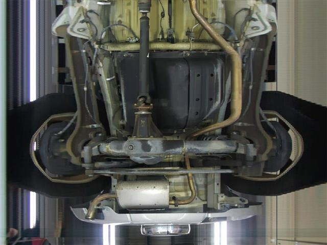 Suzuki JIMNY 2003 7106612-11