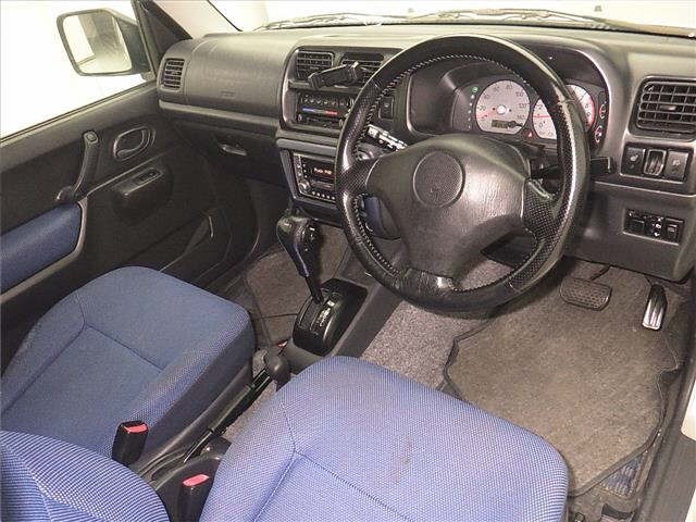 Suzuki JIMNY 2003 7106612-3