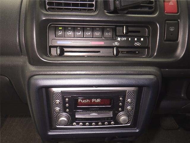 Suzuki JIMNY 2003 7106612-6