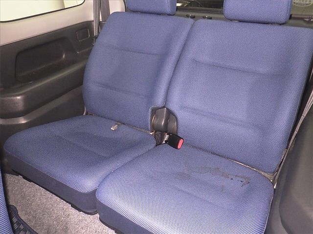 Suzuki JIMNY 2003 7106612-7