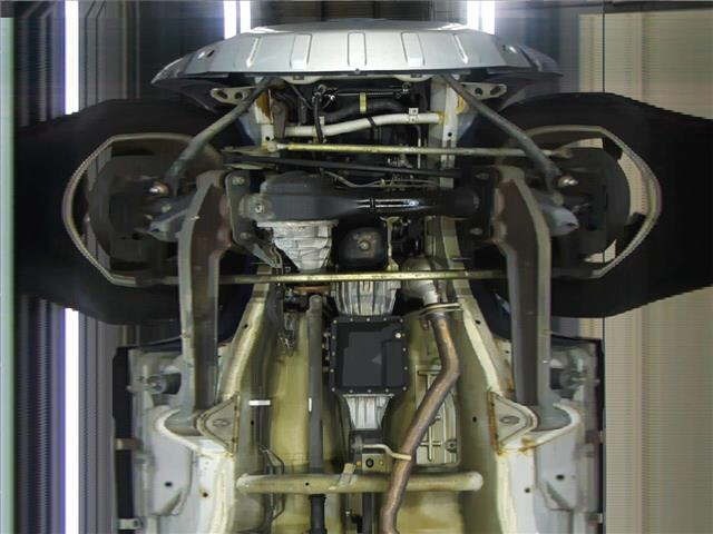 Suzuki JIMNY 2003 7106612-9