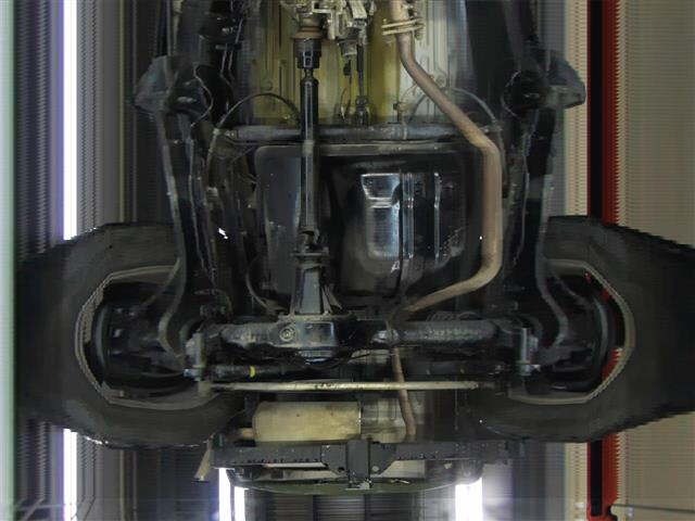 Suzuki JIMNY 2006 7106613-11