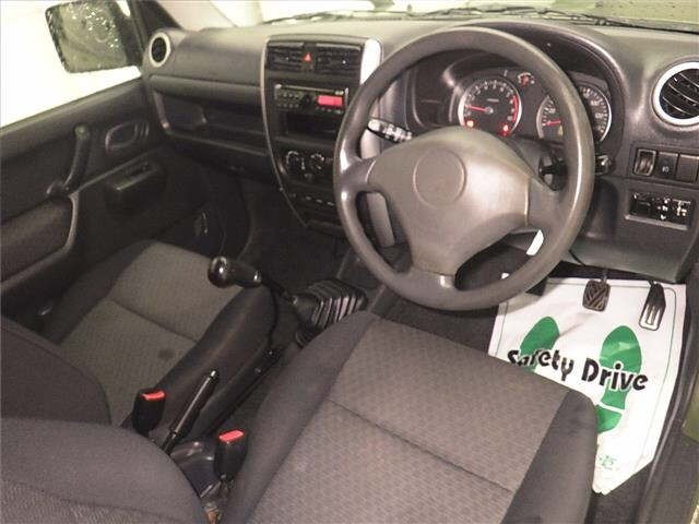 Suzuki JIMNY 2006 7106613-3