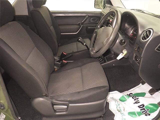 Suzuki JIMNY 2006 7106613-5