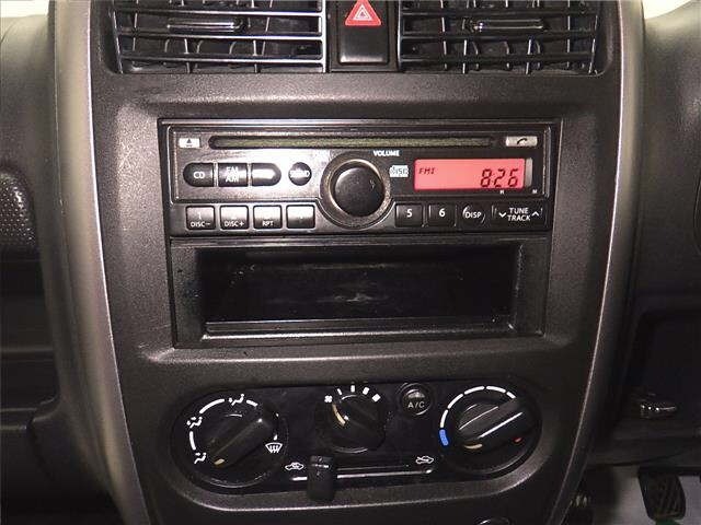 Suzuki JIMNY 2006 7106613-6