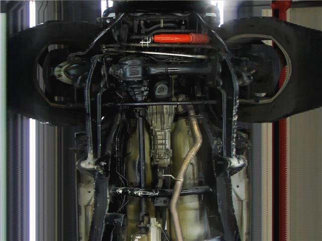 Suzuki JIMNY 2006 7106613-9