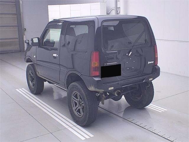Suzuki JIMNY 2016 7106617-1