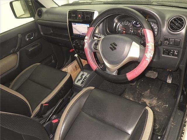 Suzuki JIMNY 2016 7106617-3