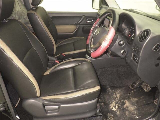 Suzuki JIMNY 2016 7106617-5