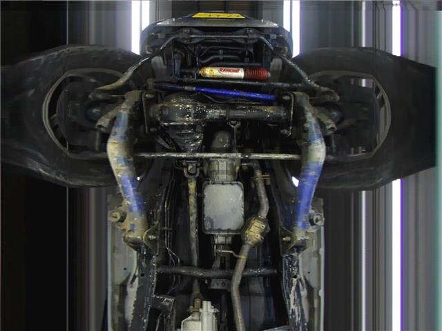 Suzuki JIMNY 2016 7106617-9