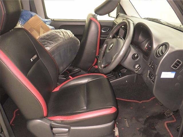Suzuki JIMNY 2014 7106619-5