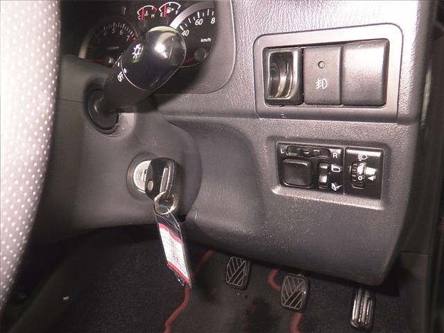 Suzuki JIMNY 2014 7106619-8