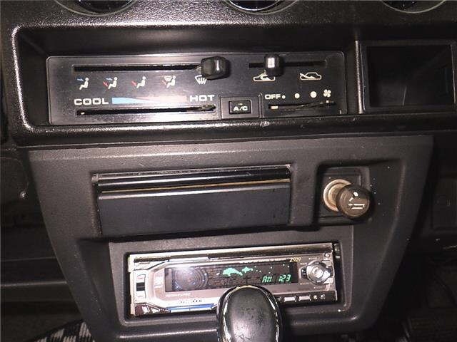 Suzuki JIMNY 1996 7106620-6