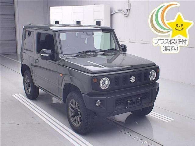 Suzuki JIMNY 2024 7106622-0