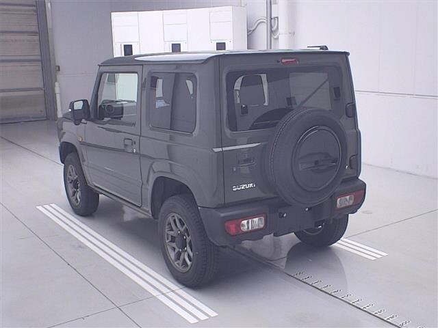 Suzuki JIMNY 2024 7106622-1