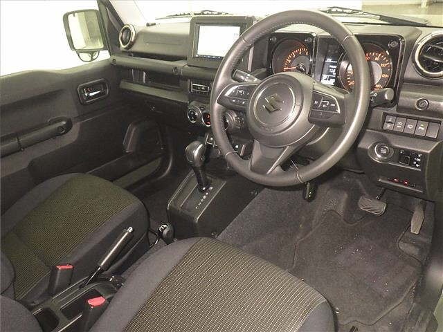 Suzuki JIMNY 2024 7106622-3