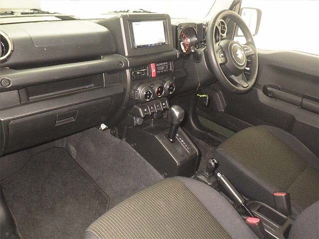 Suzuki JIMNY 2024 7106622-4