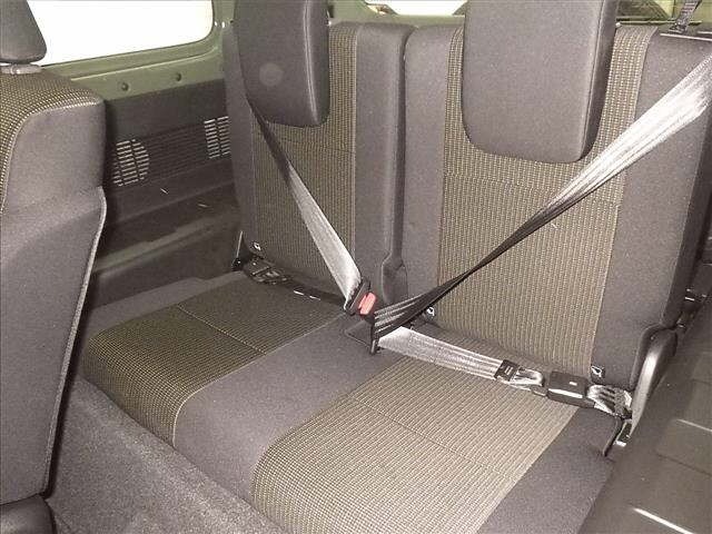 Suzuki JIMNY 2024 7106622-7