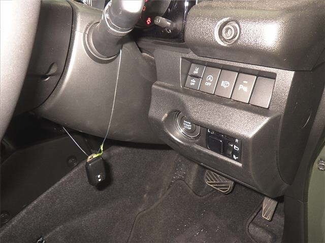 Suzuki JIMNY 2024 7106622-8