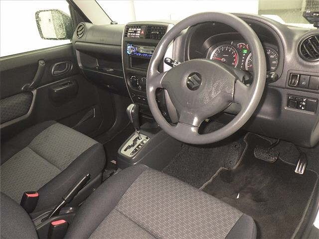 Suzuki JIMNY 2005 7106625-3