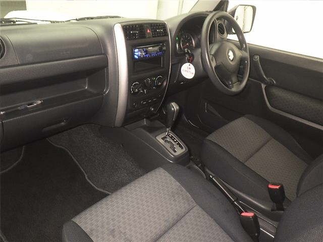 Suzuki JIMNY 2005 7106625-4