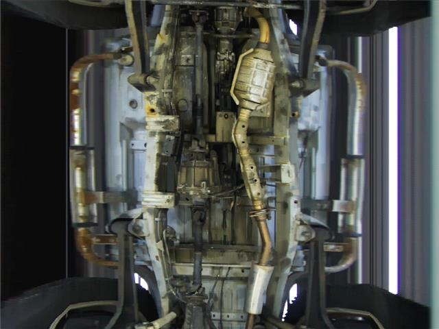 Suzuki JIMNY 1996 7106631-10