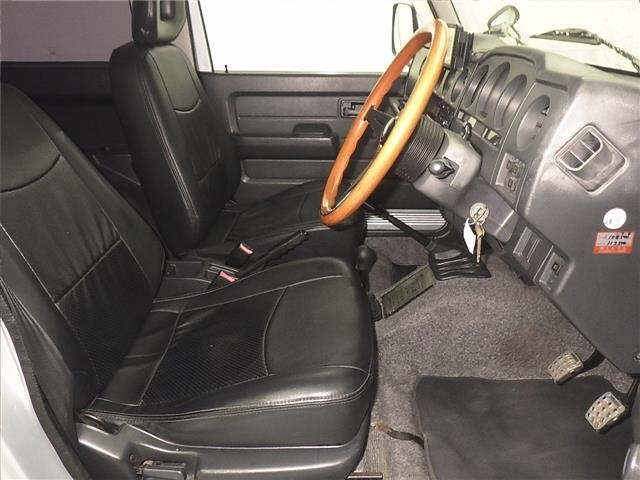 Suzuki JIMNY 1996 7106631-5