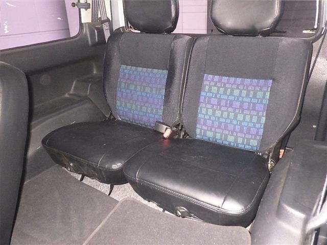 Suzuki JIMNY 1996 7106631-7