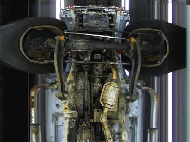 Suzuki JIMNY 1996 7106631-9
