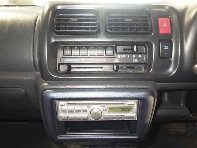 Suzuki JIMNY 2003 7106646-4