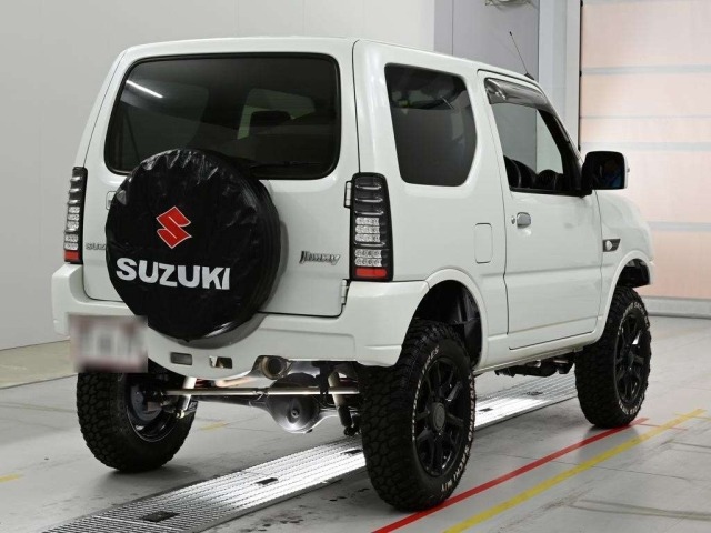 Suzuki JIMNY 2017 7106674-1