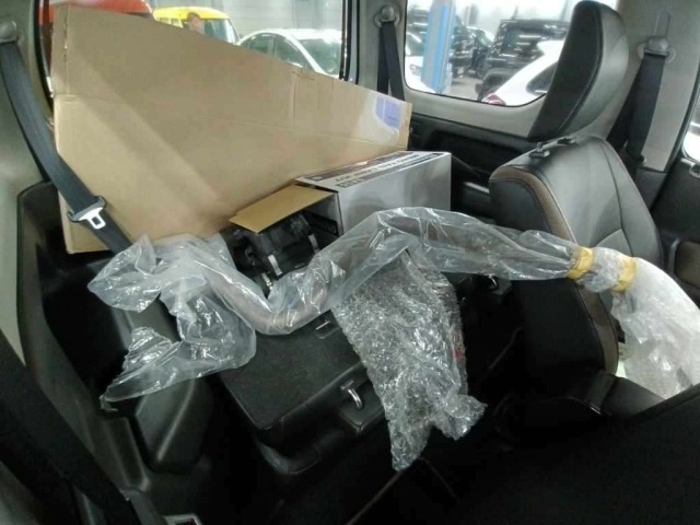 Suzuki JIMNY 2017 7106674-12