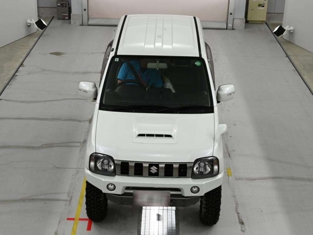 Suzuki JIMNY 2017 7106674-7