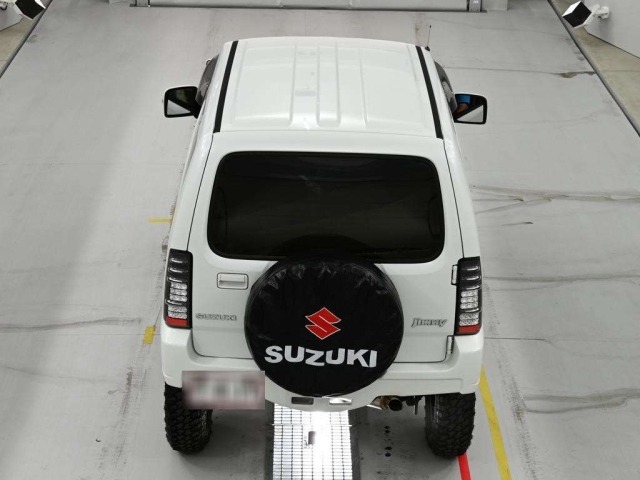 Suzuki JIMNY 2017 7106674-8