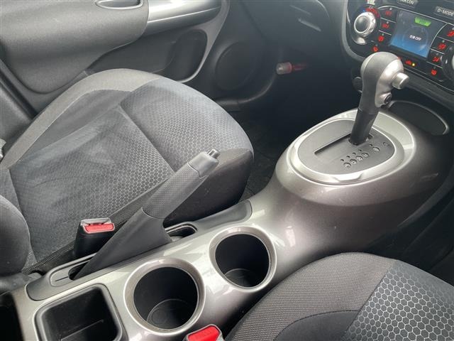 Nissan JUKE 2016 7089688-1