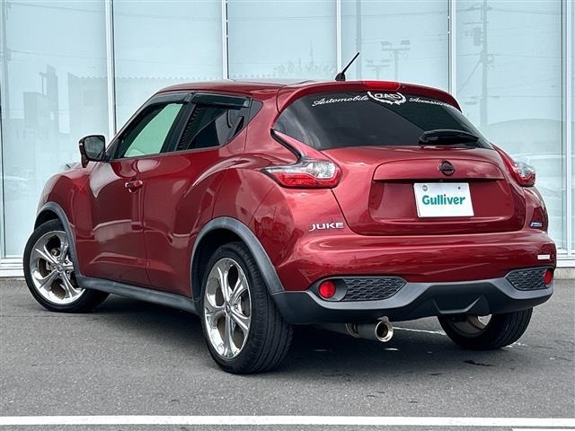 Nissan JUKE 2016 7089688-13