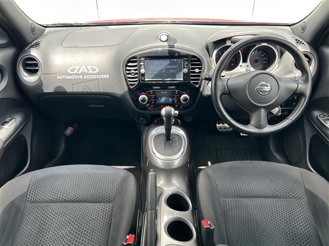 Nissan JUKE 2016 7089688-14